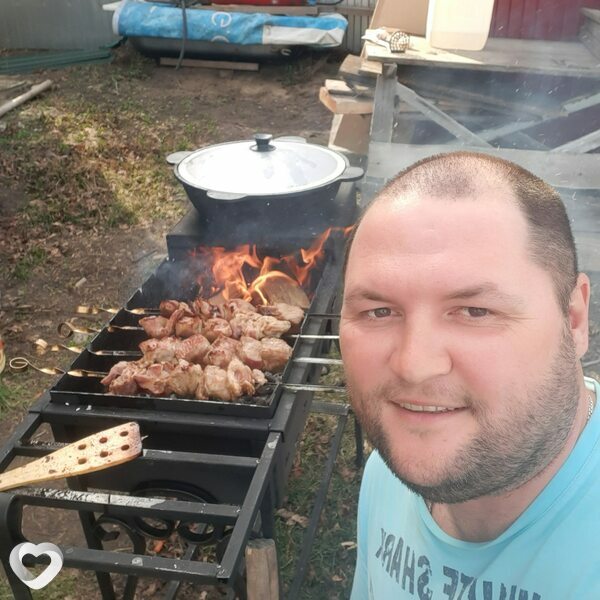 Константин, 43, Омске — анкета №282428