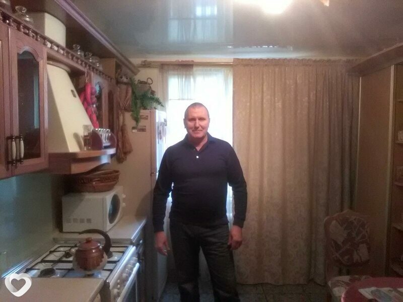 Миша, 54, Екатеринбурге — анкета №282430