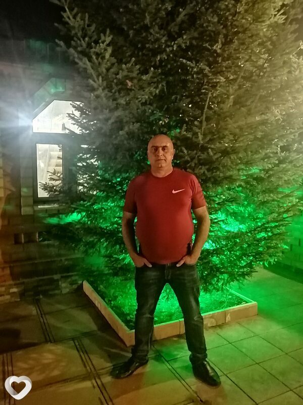 Армен, 53, Чите — анкета №282432