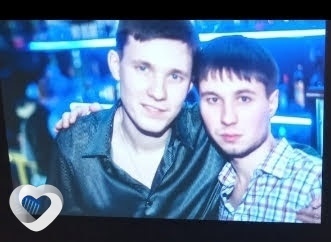 Алмаз, 39, Коломне — анкета №282433