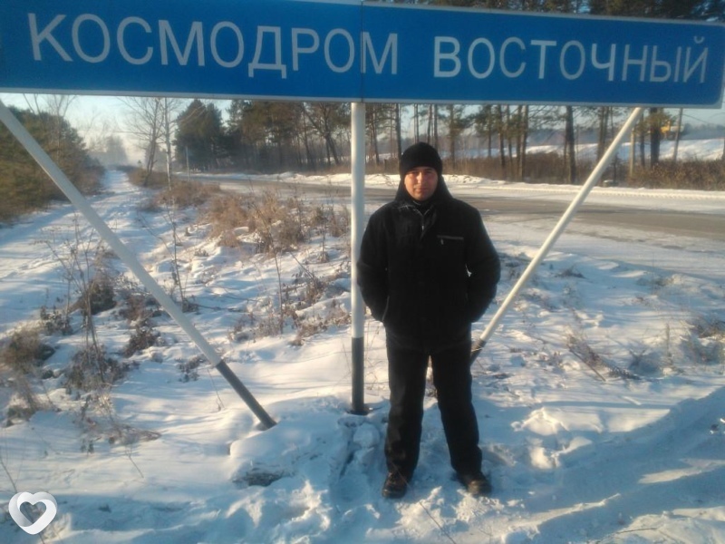 Денис, 47, Иркутске — анкета №282338