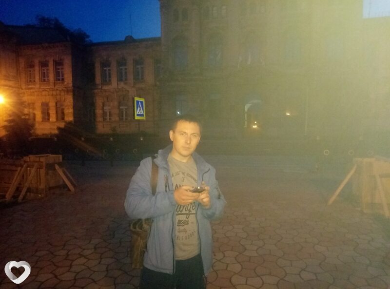 Артем, 43, Воронеже — анкета №282341