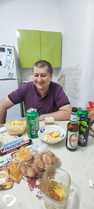 Александр, 37, Алматы — анкета №282344