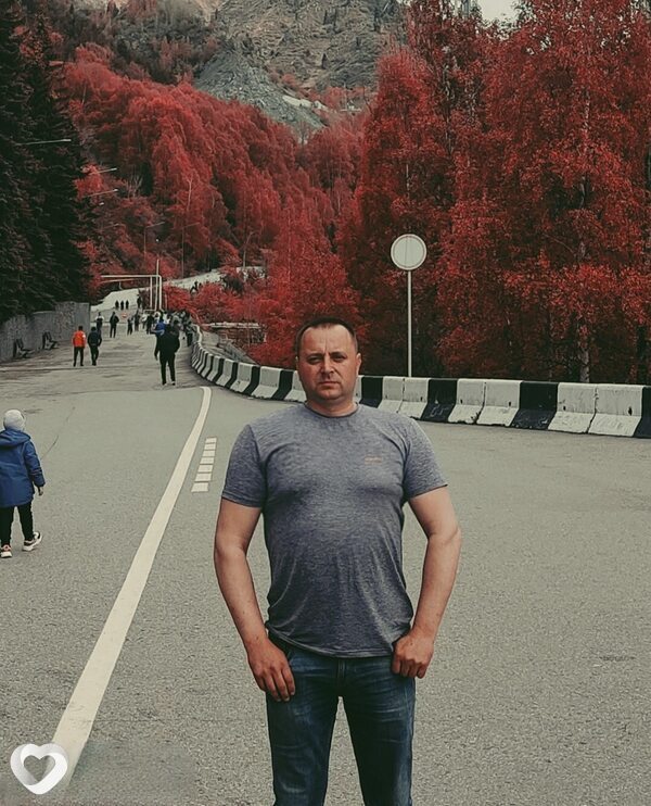 Aleksej, Винница