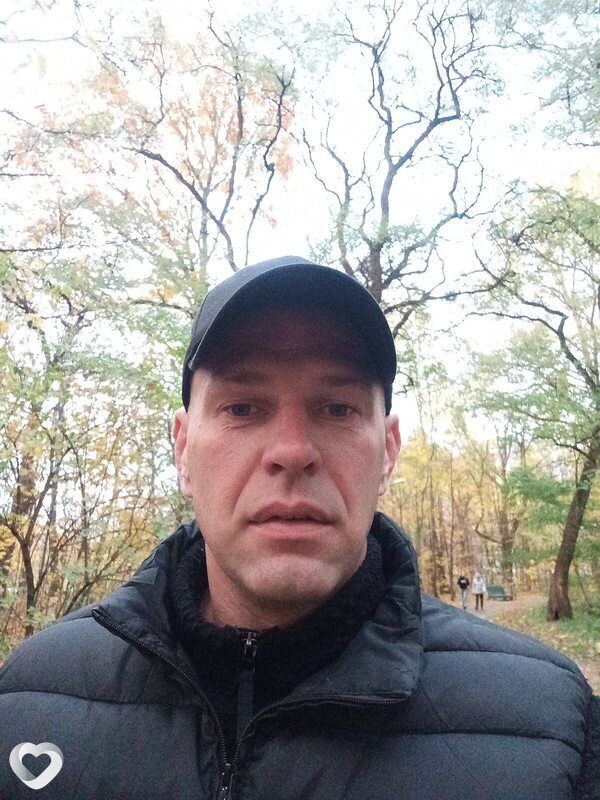 Денис, 41, Гродно — анкета №282347