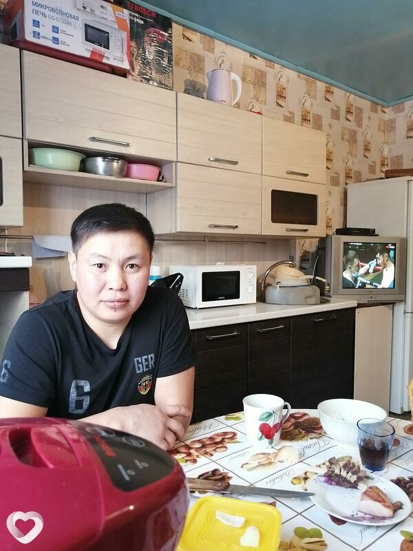 Азат, 38, Павлодаре — анкета №282354