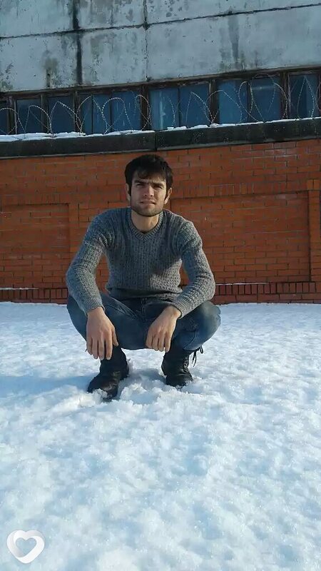 Хасан, 38, Москве — анкета №282356