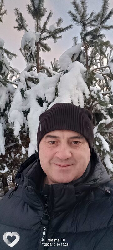 Ильнур, Стерлитамак
