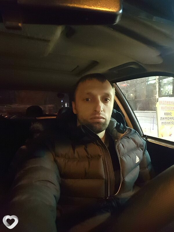 Digidon, 38, Новом Уренгое — анкета №282537