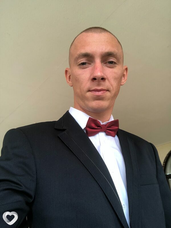 Андрюха, 33, Кременчуге — анкета №282539