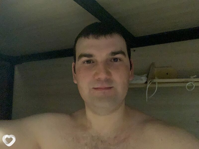 Матвей, 33, Новокуйбышевске — анкета №282541