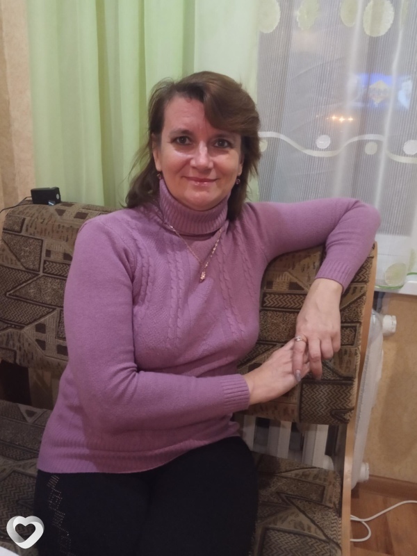 Ленчик, 54, Снежном — анкета №282543
