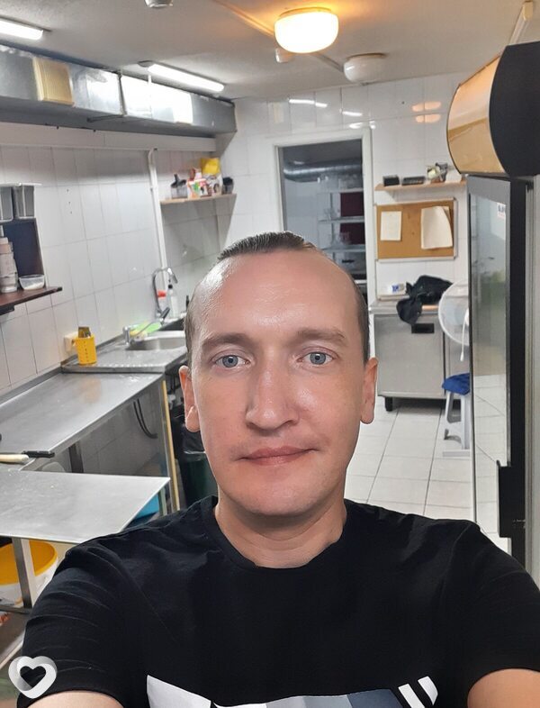 Алексей, 38, Екатеринбурге — анкета №282544
