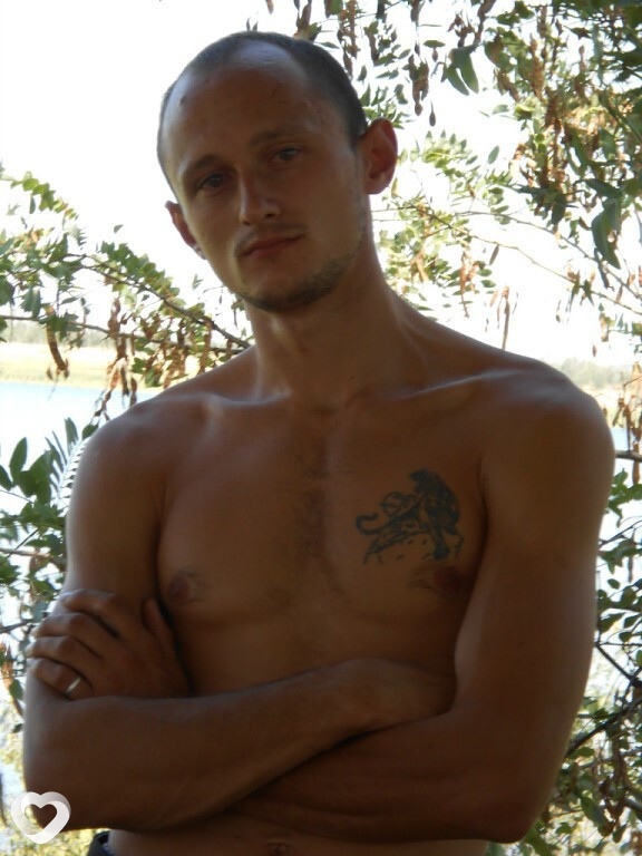 Ромыч, 39, Адлер — анкета №282548