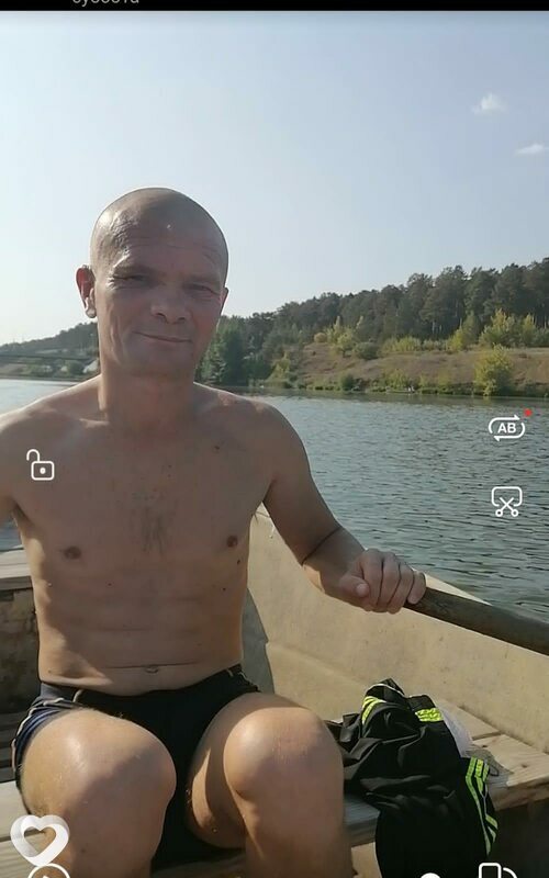 Сергей, 46, Каменске-Уральском — анкета №282551