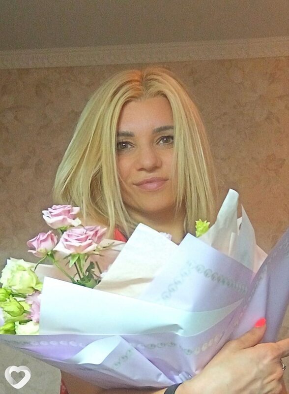 София, 46, Ростове-на-Дону — анкета №282552