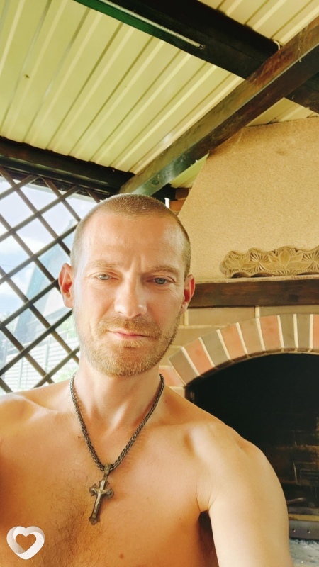 Сергей, 46, Киеве — анкета №282554