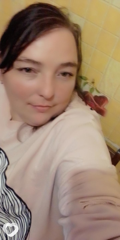 Елена Папова, 39, Дальнереченске — анкета №282558