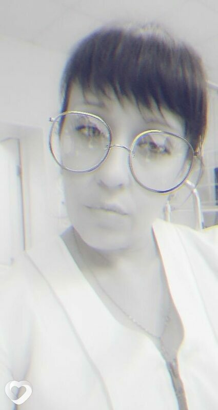 Юлия, 39, Хабаровске — анкета №282711
