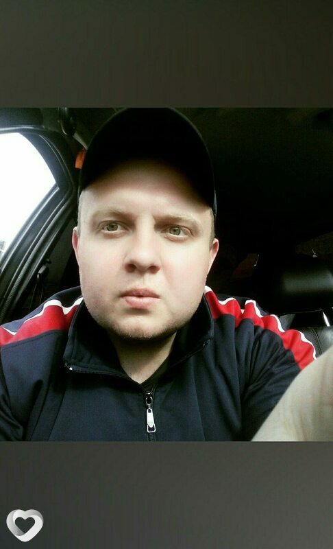 Роман, 35, Пензе — анкета №282714