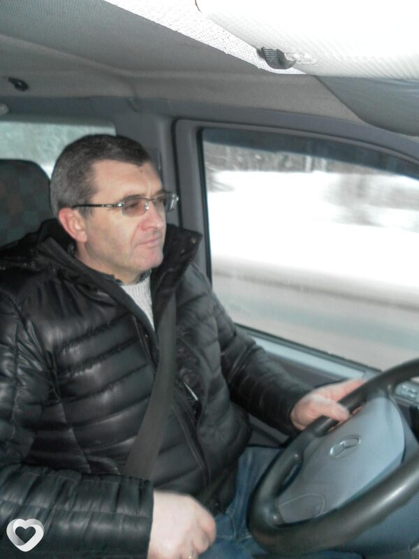 Олег, 59, Наро-Фоминске — анкета №282718