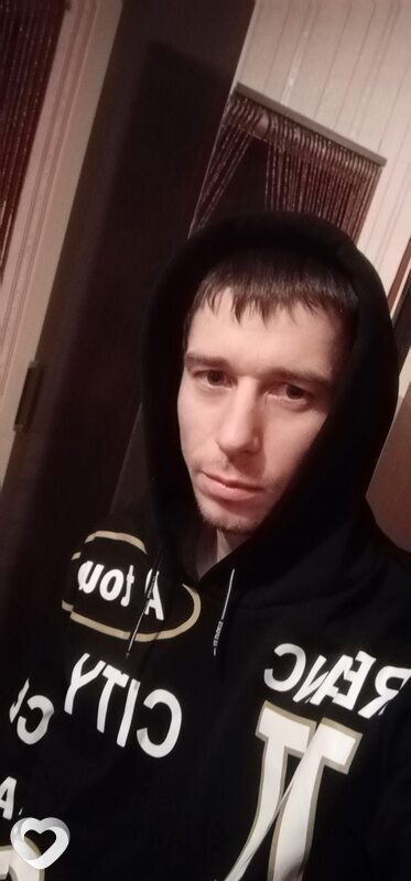 Мишаня, 36, Волгодонске — анкета №282618