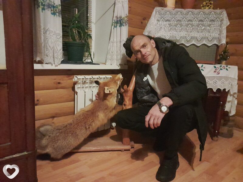 Александр, 39, Жлобине — анкета №282623
