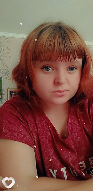 Настя, 26, Курске — анкета №282626