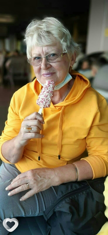 Вера, 58, Екатеринбурге — анкета №282628