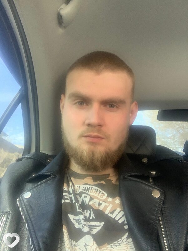 Георгий, 31, Курске — анкета №282387