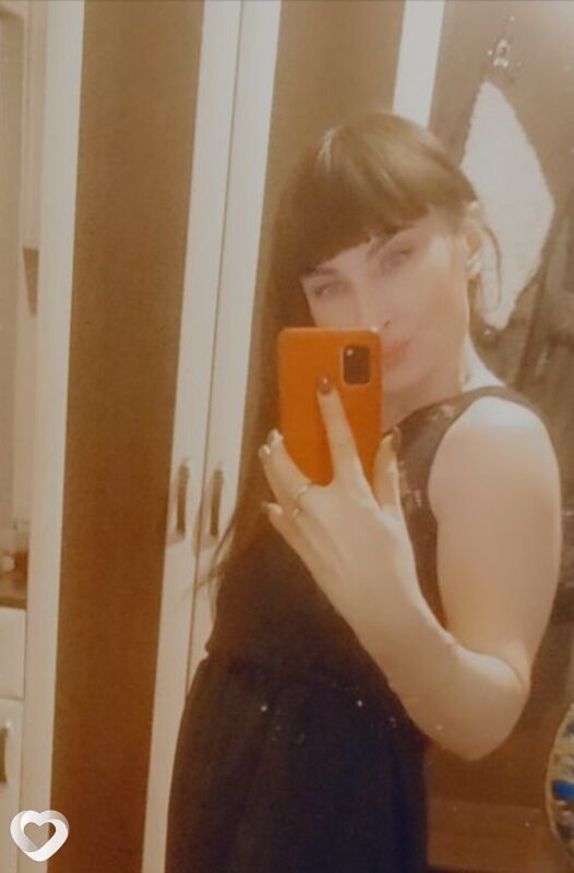 Юлия, 43, Барнауле — анкета №282395