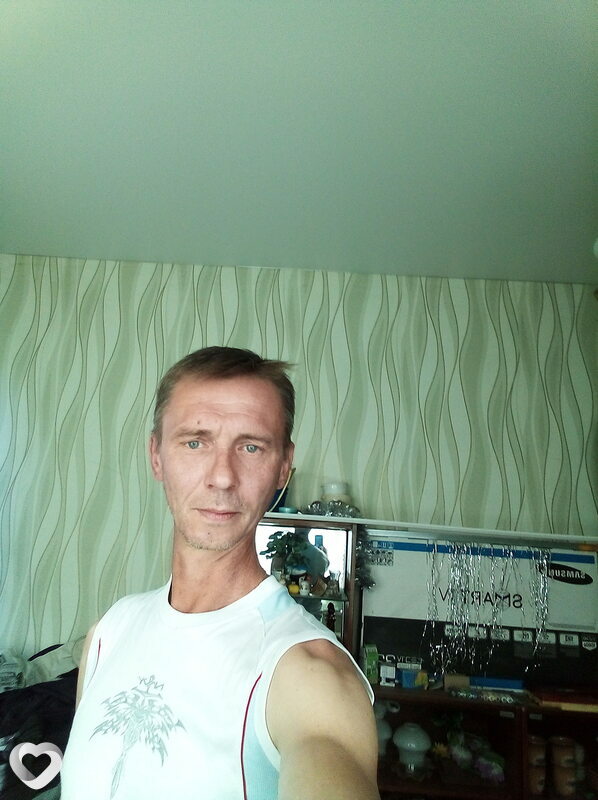 Алексей, 50, Минске — анкета №282397