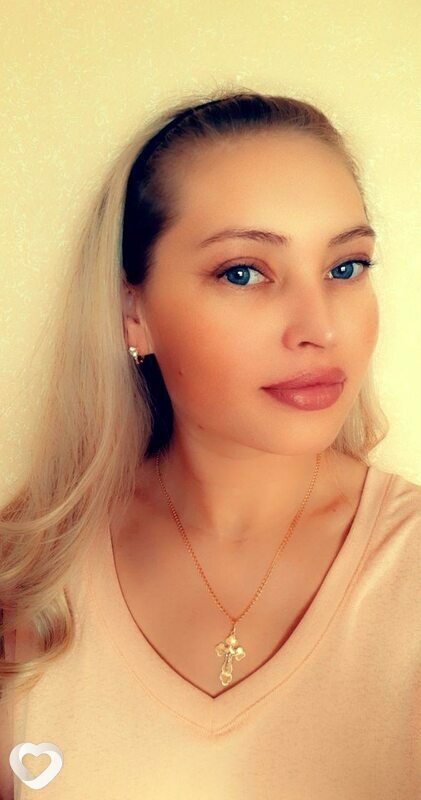 Катерина, 34, Новосибирске — анкета №282398