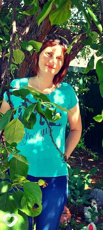 Танюшка, 39, Абакане — анкета №282400