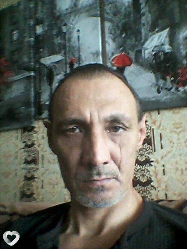 Дмитрий, 51, Москве — анкета №282402