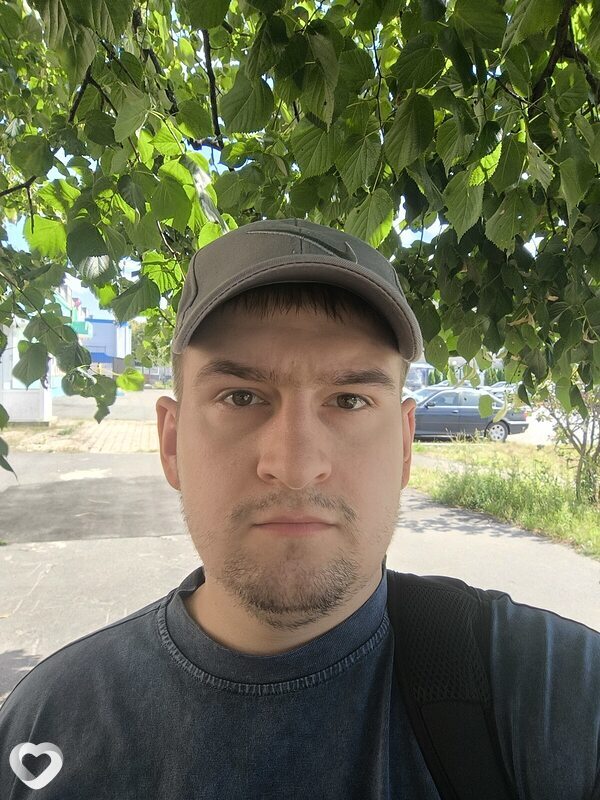 Лёша, 28, Бобруйске — анкета №282510