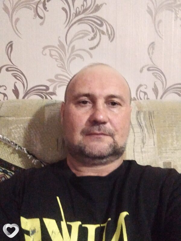 Владислав, 50, Астане — анкета №282519