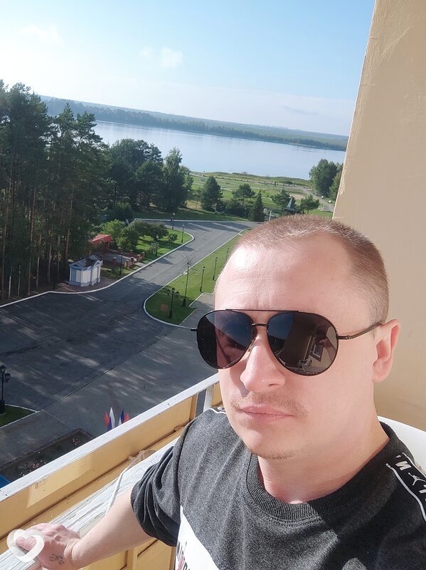 Константин, 33, Чебаркуле — анкета №282524