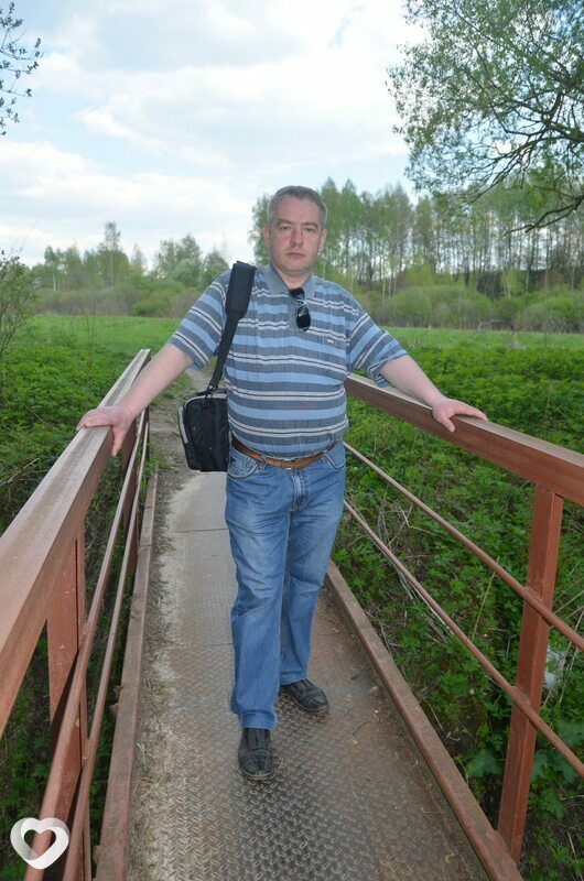 Игорь, 55, Калуге — анкета №282530