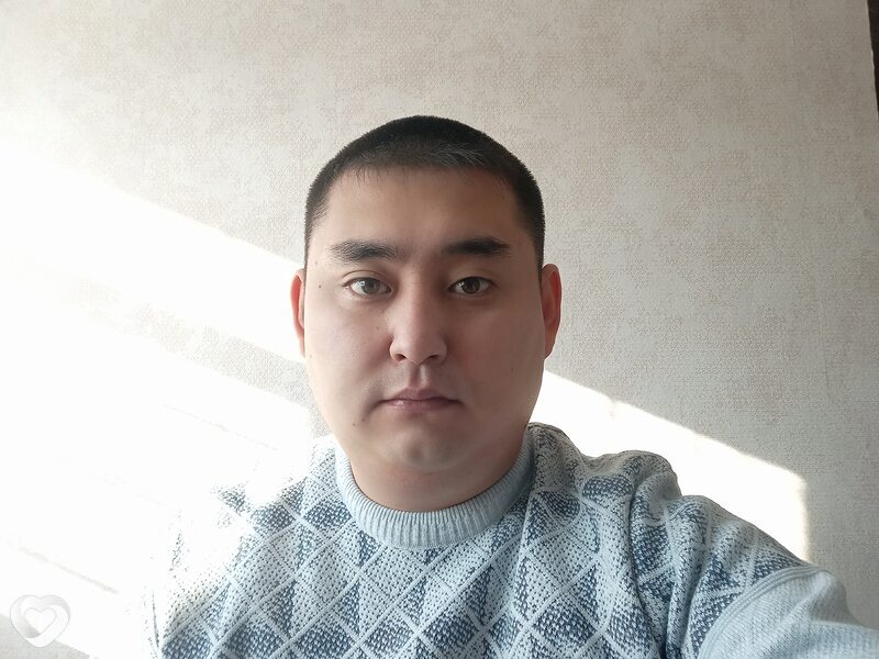 Руслан, 34, Астане — анкета №282533