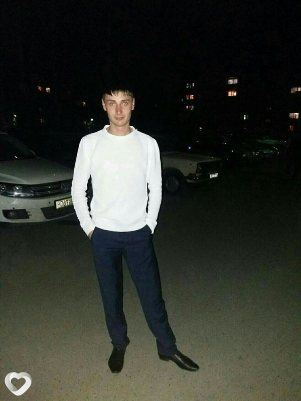 Геннадий, 31, Гурьевск (Кемеровская Обл) — анкета №282534