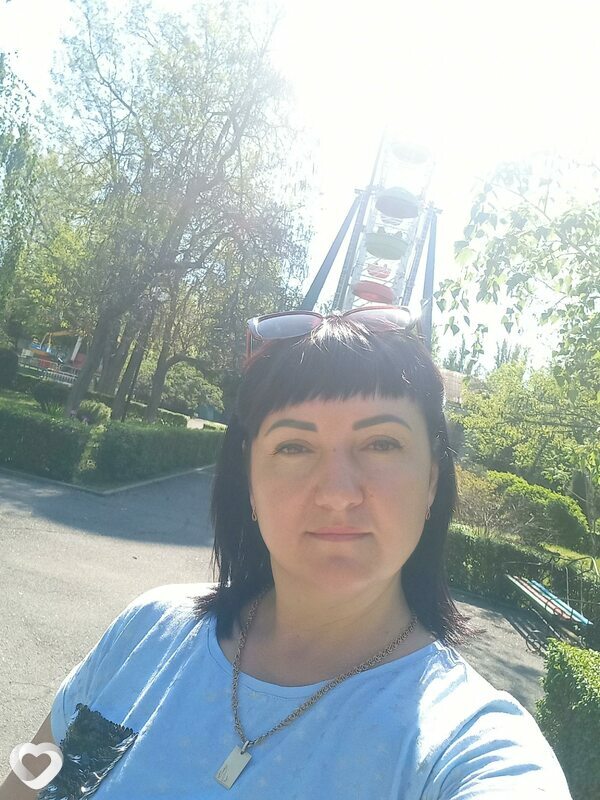 Лиана, 50, Донецк (Ростовская Обл.) — анкета №282486