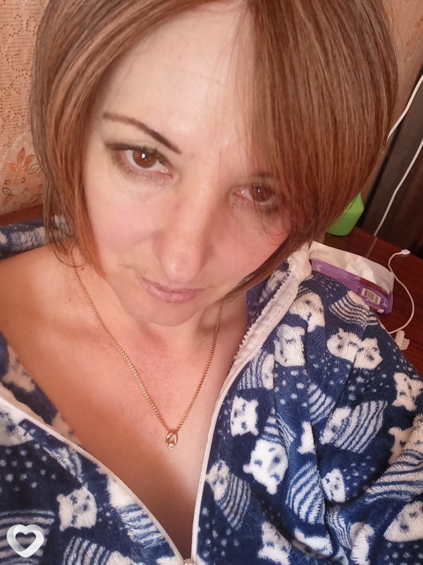 Елена, 50, Челябинске — анкета №282487