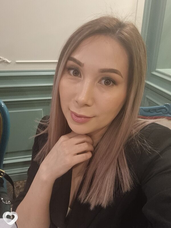 Альбина, 36, Алматы — анкета №282493