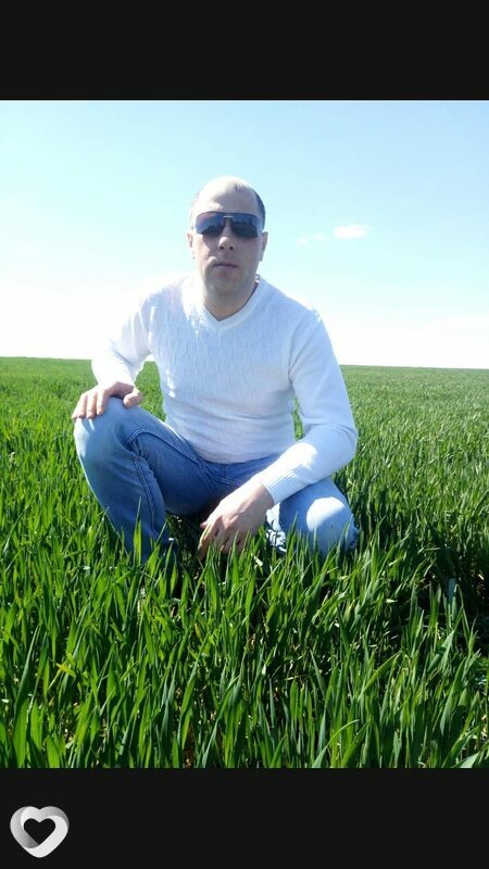 Артем, 41, Константиновке — анкета №282494