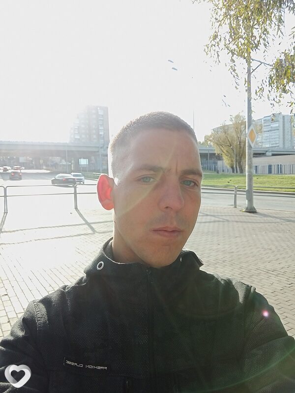 Юрий, 32, Казани — анкета №282498