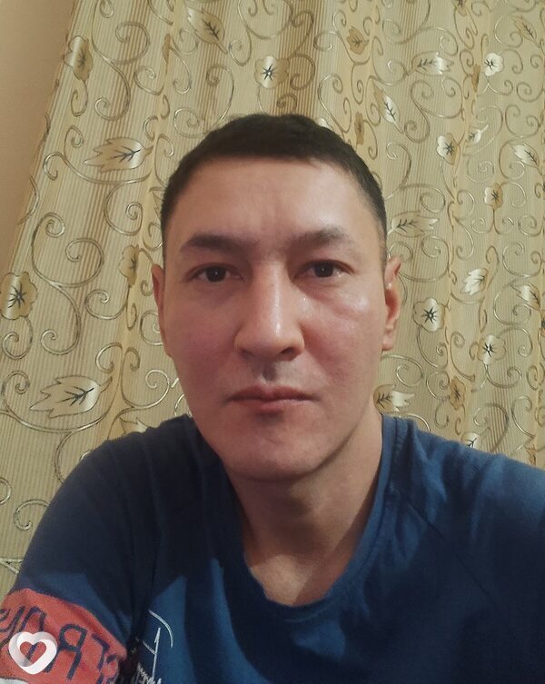 Бауыржан, 36, Астане — анкета №282499