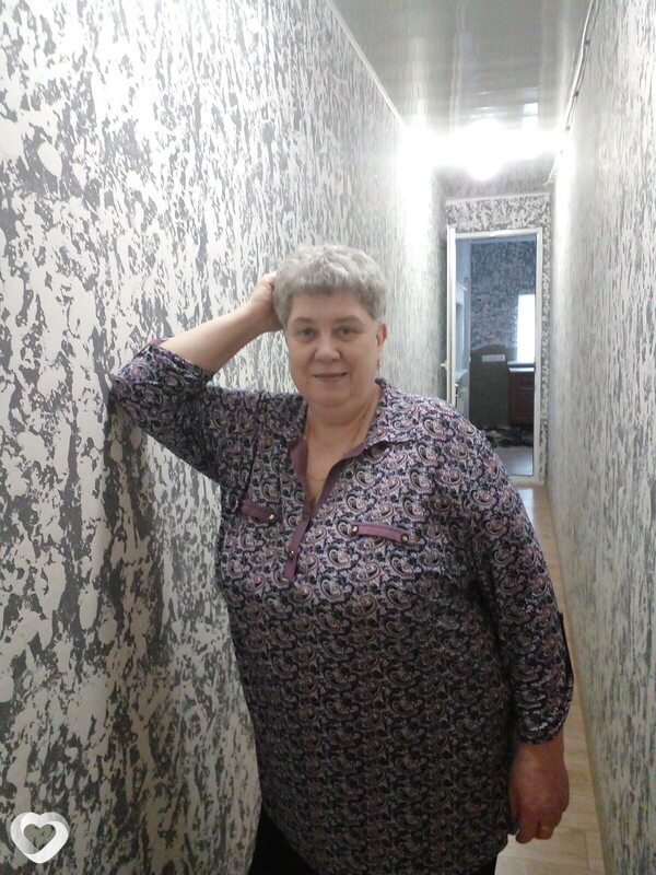 Наталья, 64, Перми — анкета №282500