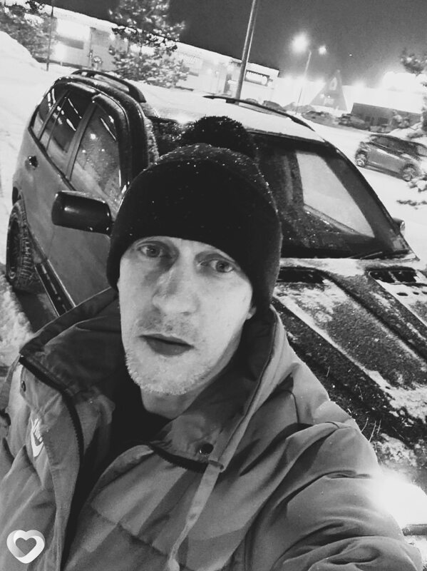 Александр, 43, Барнауле — анкета №282508