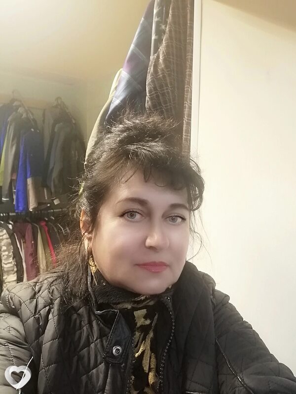 Елена, 61, Молодечно — анкета №282439
